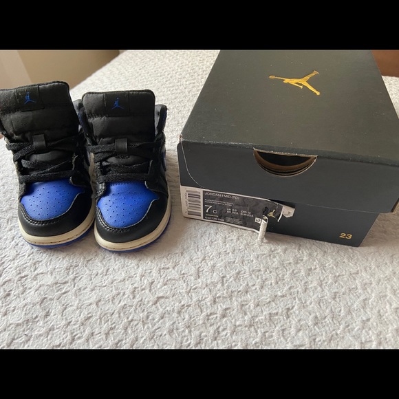 Toddler shoes - Picture 4 of 4